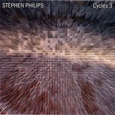 Stephen Philips - Cycles 3