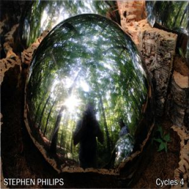 Stephen Philips - Cycles 4