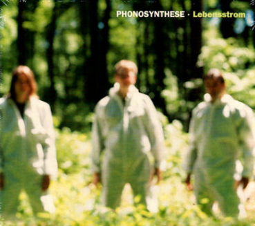 Phonosynthese - Lebensstrom