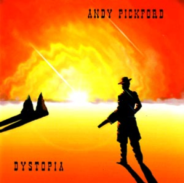 Andy Pickford - Dystopia