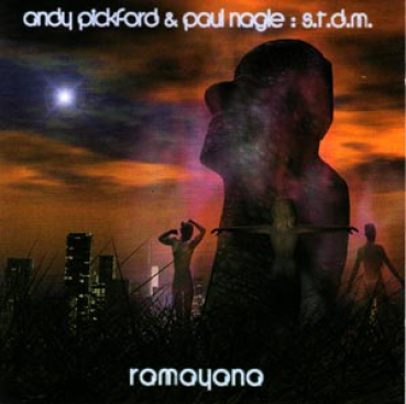 s.t.d.m. (Pickford + Nagle) - Ramayana