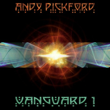 Andy Pickford - Vanguard 1