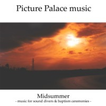 Picture Palace Music - Midsummer