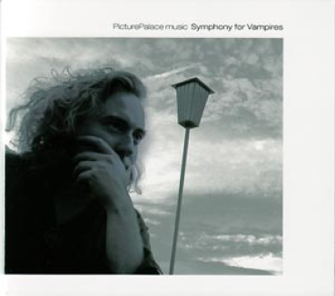 Picture Palace Music - Symphony for Vampires