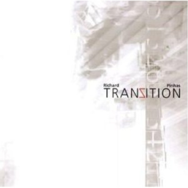 Richard Pinhas - Tranzition