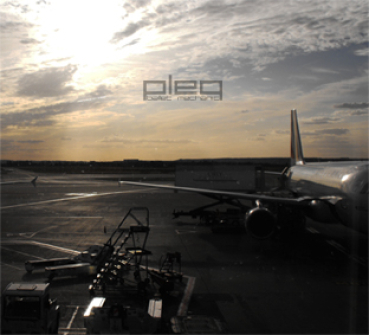 Pleq - Ballet Mechanic