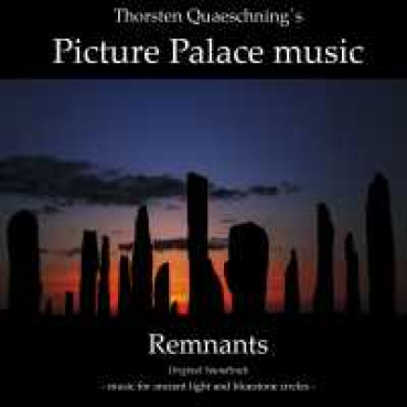 Picture Palace Music - Remnants