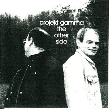 Projekt Gamma - The Other Side