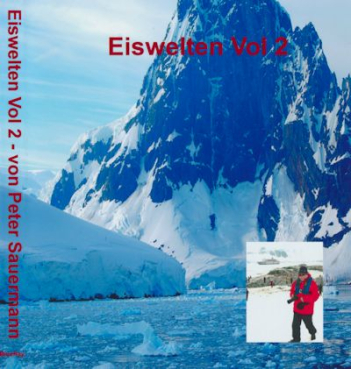 Projekt Gamma - Eiswelten Vol. 2 (BluRay)