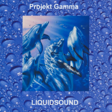 Projekt Gamma - Liquidsound