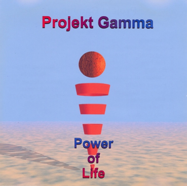 Projekt Gamma - Power of Life