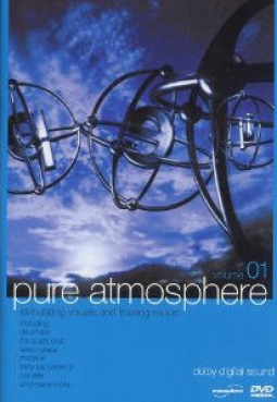 Various Artists - Pure Atmosphere Vol. 01