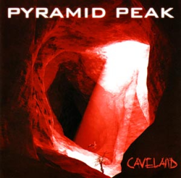 Pyramid Peak - Caveland