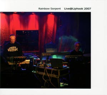 Rainbow Serpent - Live at Liphook 2007
