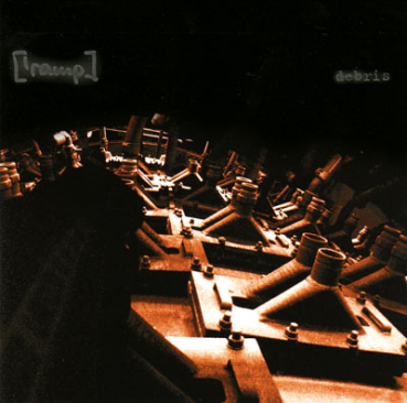 Ramp - Debris