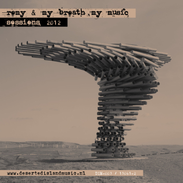 Remy + My Breath my Music - Sessions 2012