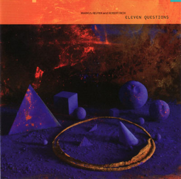 Markus Reuter + Robert Rich - Eleven Questions