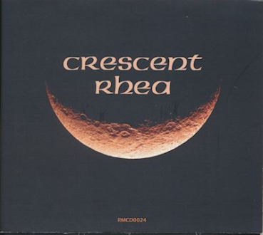 Rhea - Crescent