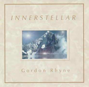Gordon Rhyne - Innerstellar
