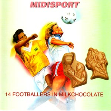 Atom - Midisport
