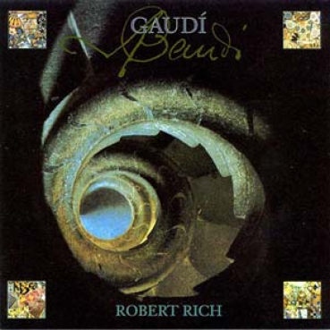 Robert Rich - Gaudi