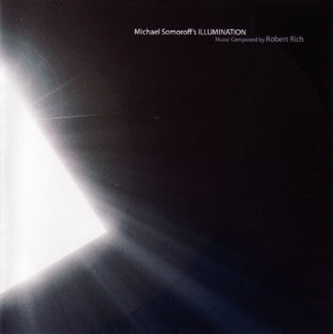 Robert Rich - Illumination