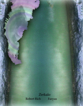 Robert Rich - Zerkalo