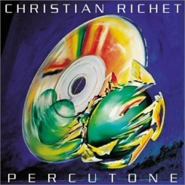 Christian Richet - Percutone