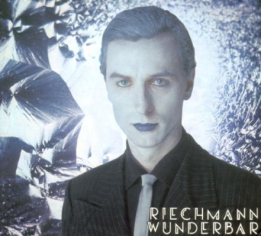 Riechmann - Wunderbar