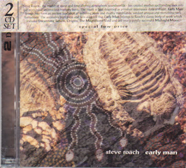 Steve Roach - Early Man