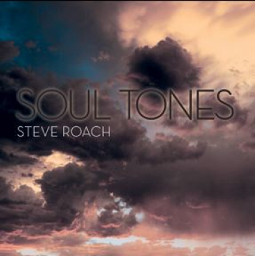 Steve Roach - Soul Tones