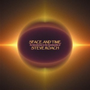Steve Roach - Space and Time