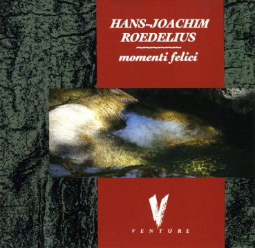 Roedelius - Momenti Felici