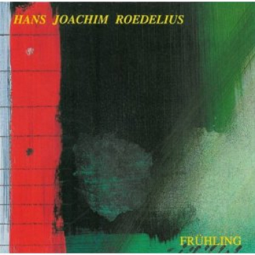 Roedelius - Frühling