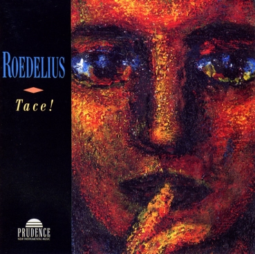 Roedelius - Tace!