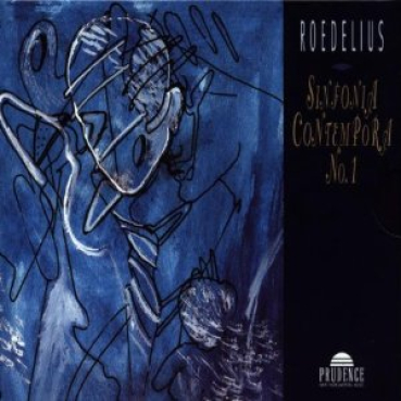 Roedelius - Sinfonia Contempora No. 1
