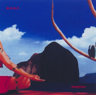 Walter Roos (W.O.S. Project) - Deepflow