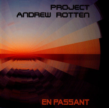 Project Andrew Rotten - En Passant