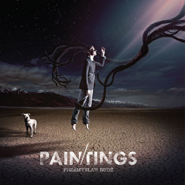 Przemyslaw Rudz - Pain/tings