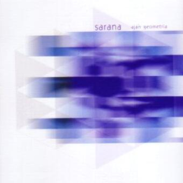 Sarana - Ajan Geometria