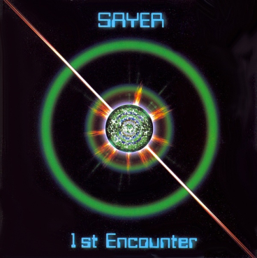 Sayer - 1st Encounter