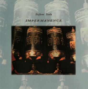 Stefano Scala - Impermanence