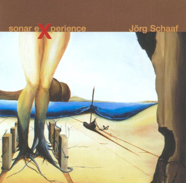 Jörg Schaaf - Sonar Experience