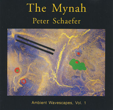 Peter Schaefer - The Mynah