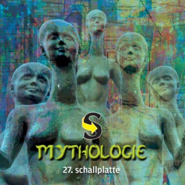 V/A - Schallplatte 27 Mythologie