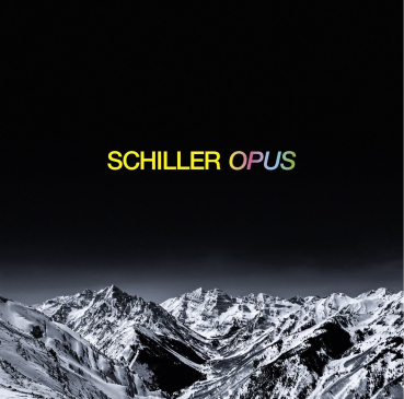 Schiller - Opus  (2 CD) (LTD. Deluxe Edition)