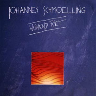 Johannes Schmoelling - Wuivend Riet