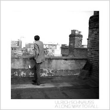 Ulrich Schnauss - A long Way to fall
