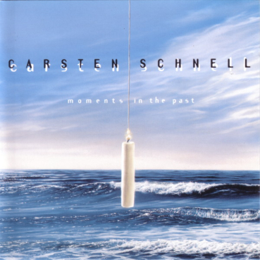 Carsten Schnell - Moments in the Past