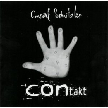 Conrad Schnitzler - Contakt